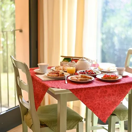 B&B Villa Giulia-3