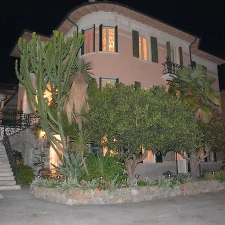 Hotel La Scogliera-2