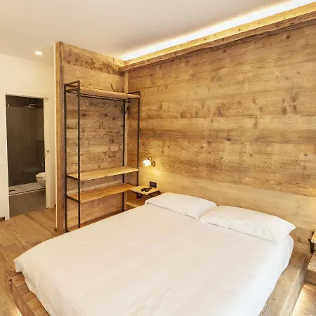 Bed And Breakfast La Coa-2