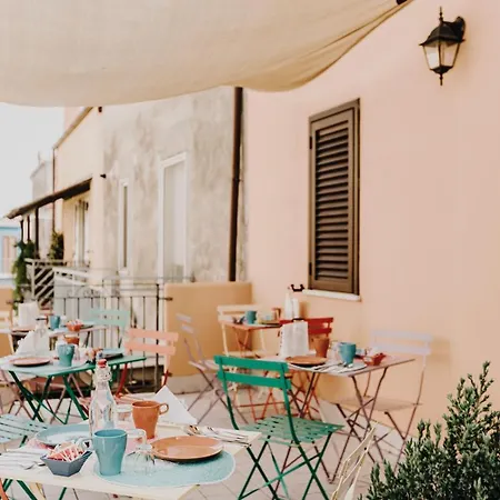 B&B La Cicala-3