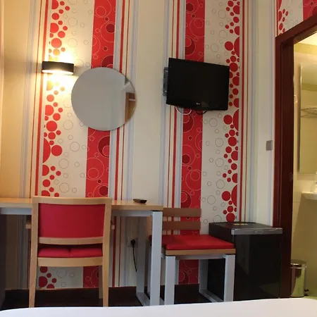 Hotel Ril-2