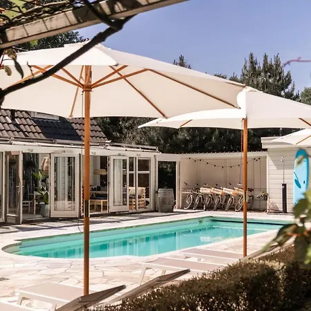 B&B Vacay Dune Lodges Ouddorp-3