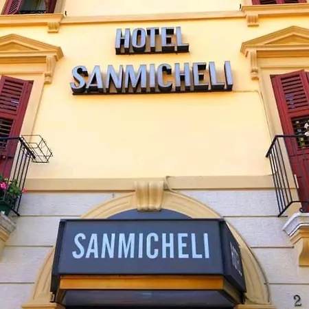 Hotel Sanmicheli-3