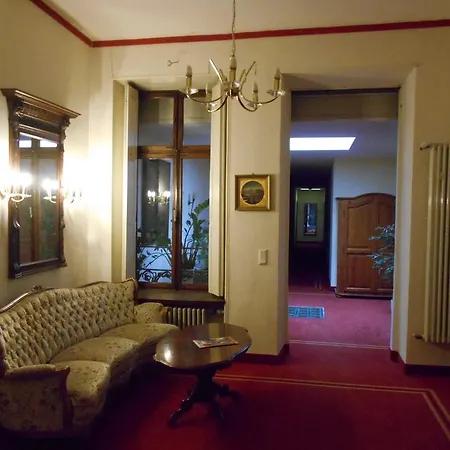 Hotel Posthof-2