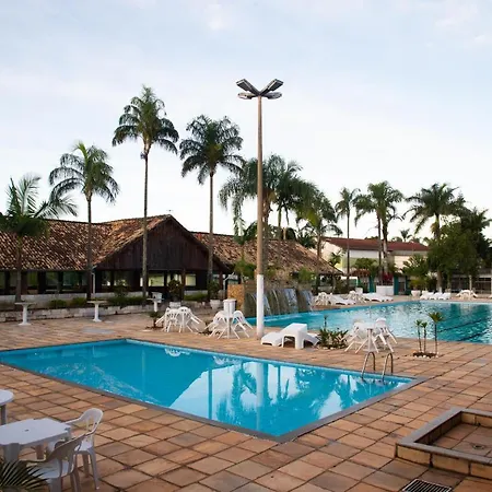 Hotel Maracana-3