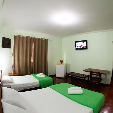 Hotel Maracana-2
