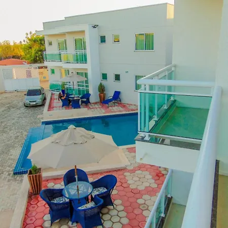 Terraco Hotel-3