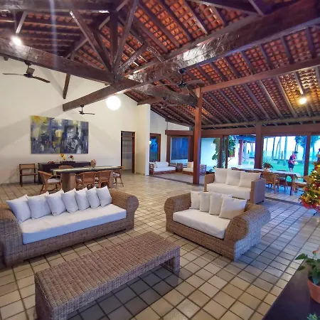 Casa Mia Pousada-2