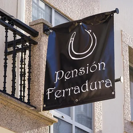 Pensión Ferradura-2