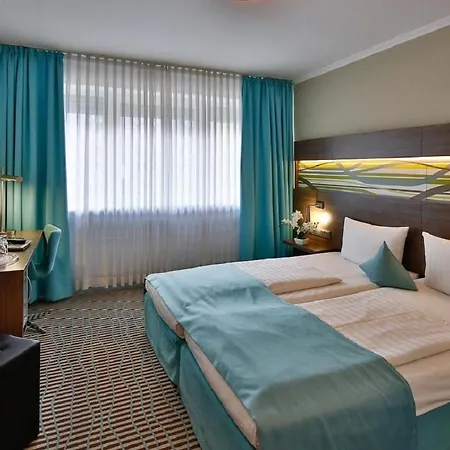 Hotel Wallis By Ans-3