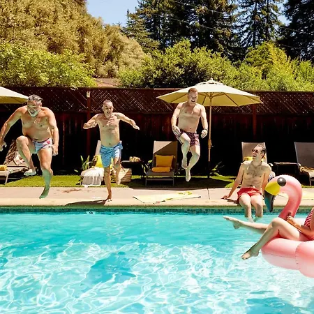 Highlands Resort - Adults Only-2
