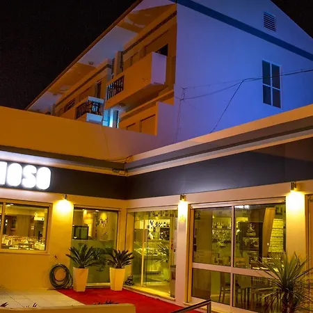 Hotel Teimoso-3