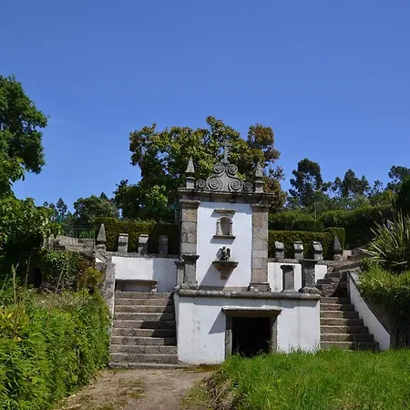 Quinta Do Convento Da Franqueira-3
