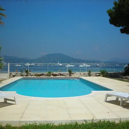 Villa Playa Del Sol -B3-2