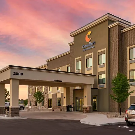 Comfort Inn & Suites North Mankato-2