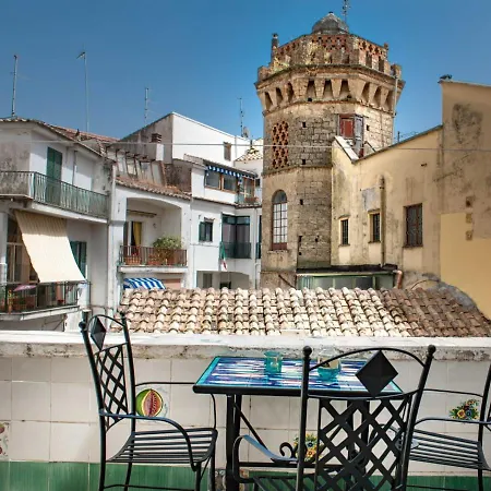 Cala Di Luna House-2