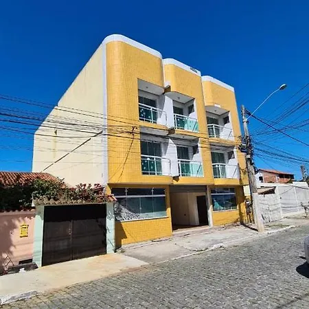 Estrela Mares-2