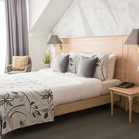 Aparthotel Axl Flathotel Continental Stay-2