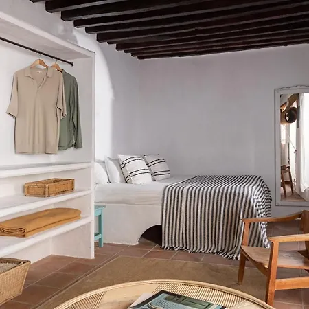 Eole Tarifa Rooms-2