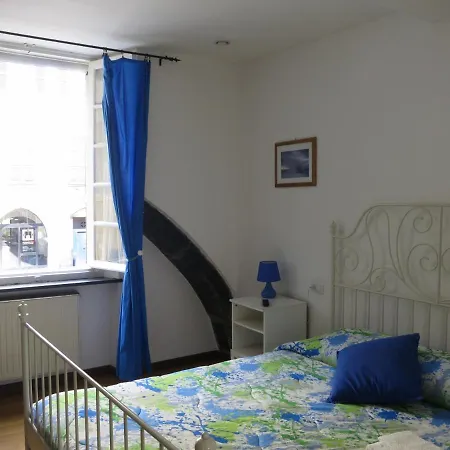 B&B Archi di Borgolungo-2