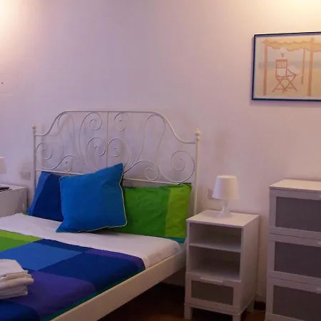B&B Archi di Borgolungo-3