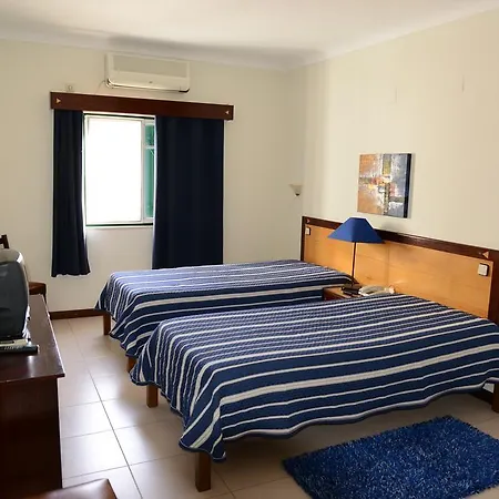 Hotel A Cegonha-2