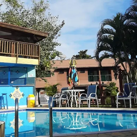 Amoreiras Hotel Pousada-2