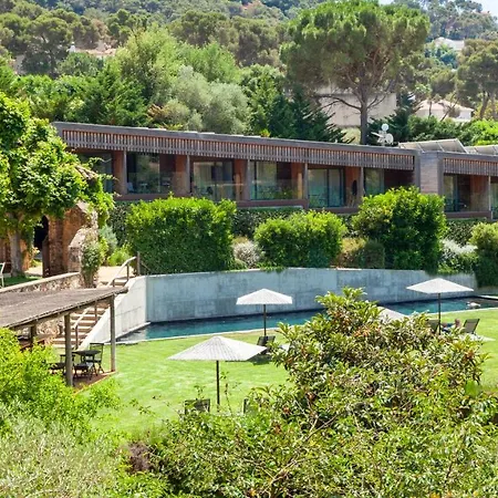 Hotel Mas Pastora - Adults Only-2
