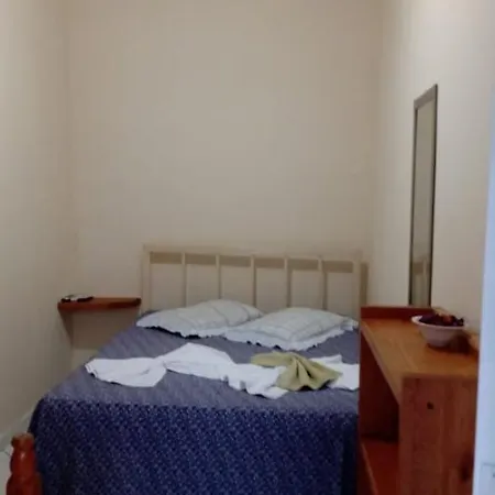Pousada Do Alemao Em Cananeia-Sp-3