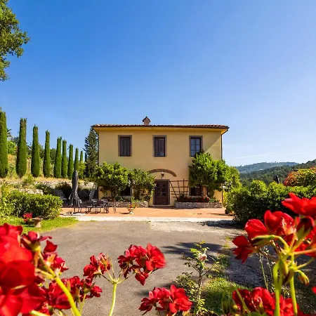 Casa Vacanze Al Foionco-2