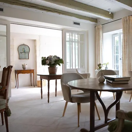 Villa Clarisse&Spa by Olivier Claire-3
