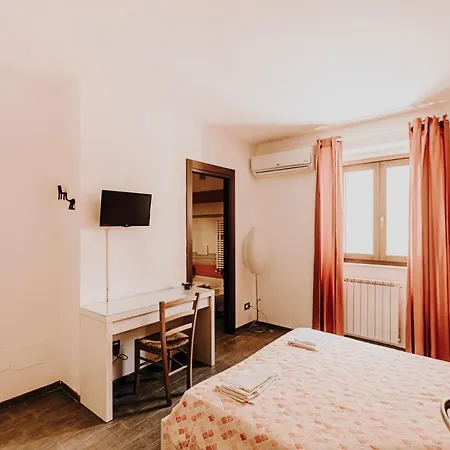 B&B La Cicala-2