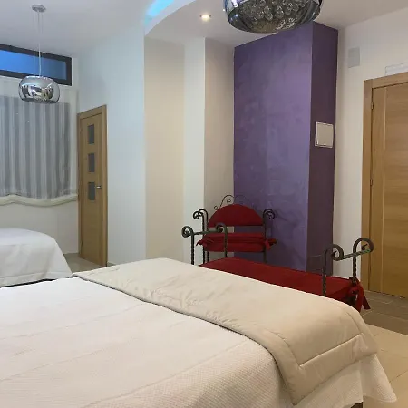 Hostal Poeta Machado-2