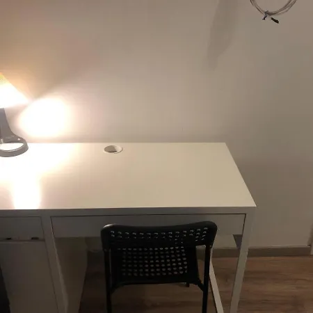 Omega Apartments Budapest-3