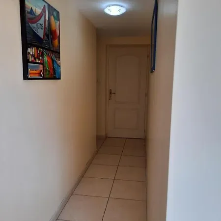 Chambre Leucate Village-3