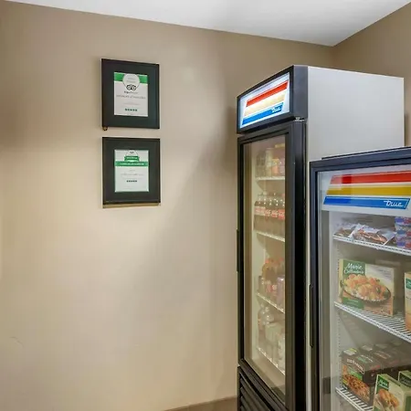 Comfort Inn & Suites Tooele-Salt Lake City-2