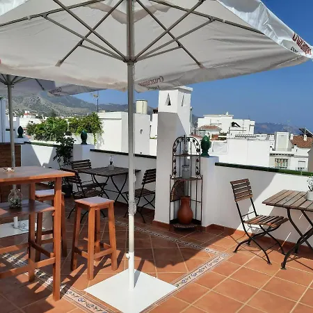 Hostal San Miguel-3