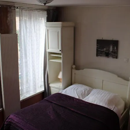 Hotel du Gambrinus-3