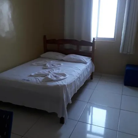 Hotel Brasil-2