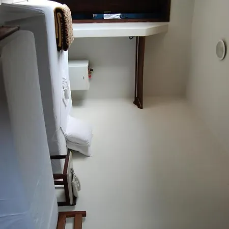 Hotel Pousada Das Gerais-2