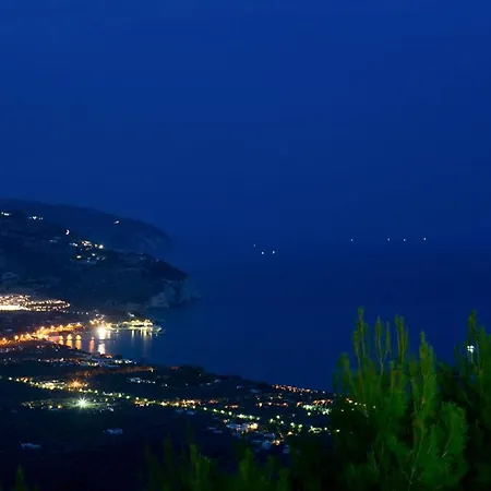 Apulia Bed&Breakfast-3
