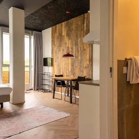 Guesthouse Vertoef-2