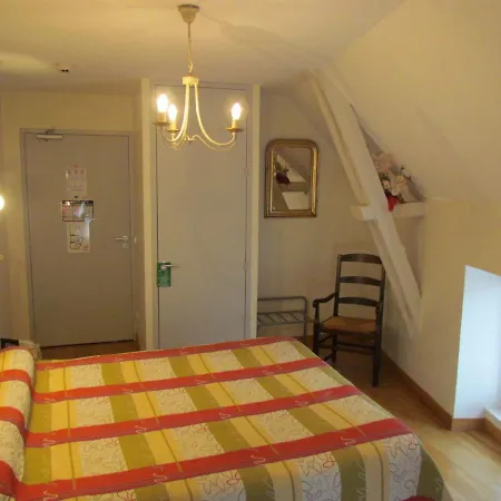 Le Relais de la Tour-2