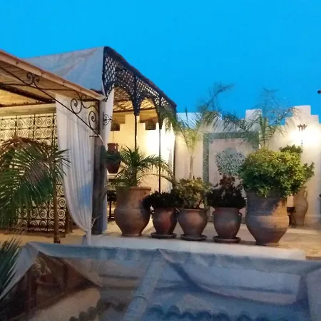 Riad Dar Arsama-2