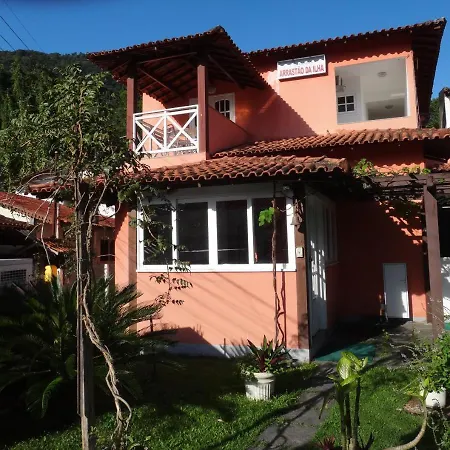 Pousada Arrastão da Ilha-3