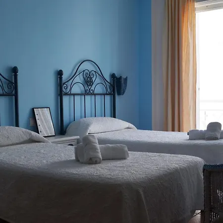 Hostal Dona Antonia-3