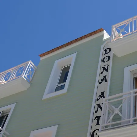 Hostal Dona Antonia-2