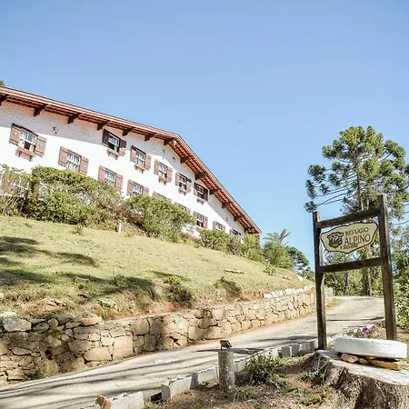 Hotel Refúgio Alpino-2