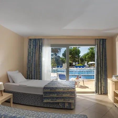 Ephesia Holiday Beach Club-3
