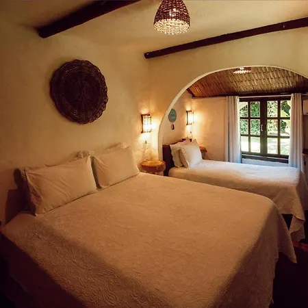 Pousada La Villa Caraiva-2